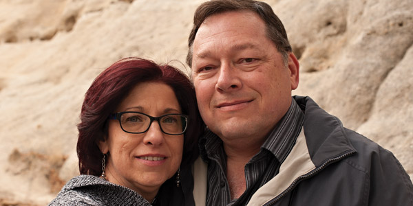 Donor Stories